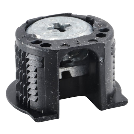 Midwest Fastener 3/4" Wood Flange Fit Cam 6PK 38645